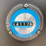 6.4 GPM MTS Hydraulic Supply