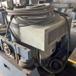 Vibration Test Machine