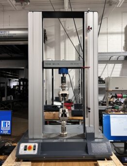 25kN FB-25EM-TT Tensile Tester