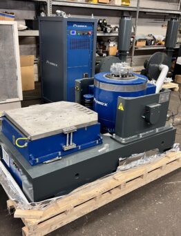 ITS-1000-ST Vibration System