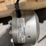 Instron Hydraulic Actuator