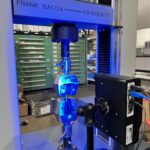 New Precision Universal Optical Extensometer Systems with Universal Base Mount