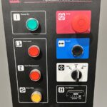 MTS Hydraulic Power Supply