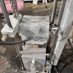 Lansmont Shock Machine