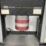 55K (250kN) Instron 5585
