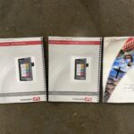 55K (250kN) Instron 5585