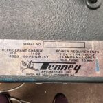 Thermotron SM-16-8200