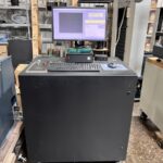 FB-1000H Servo Hydraulic Power Supply