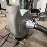 Electro-Dynamic Vibration Test System