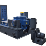 7KIP ITS-3200 Electro-Dynamic Vibration Test System with Slip Tab
