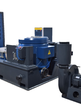 7KIP ITS-3200 Electro-Dynamic Vibration Test System with Slip Tab