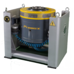 New ITS600 Vibration System