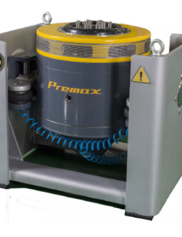 New ITS600 Vibration System