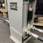 MTS 290.13 HSM Rental