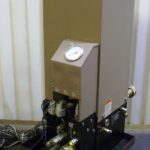 MTS 293.11 50 GPM HSM Rental