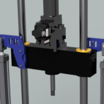 Fatigue Testing Load Frame