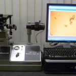 Olympus PMD Inverted Microscope