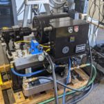 Reconditioned 6.4GPM MTS 506.02 HPU